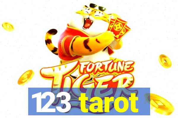 123 tarot